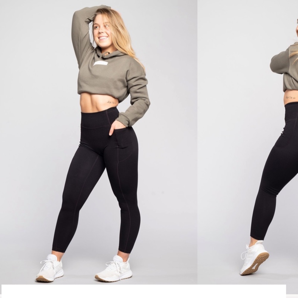 Paragon leggings